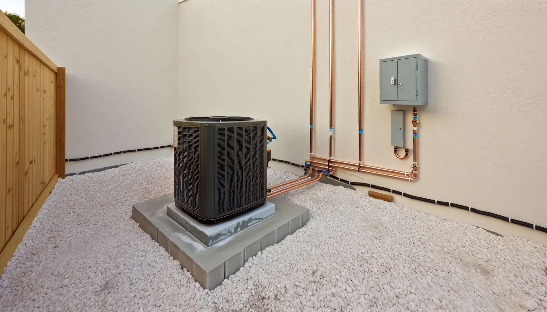 Ductwork Repair & Sealing