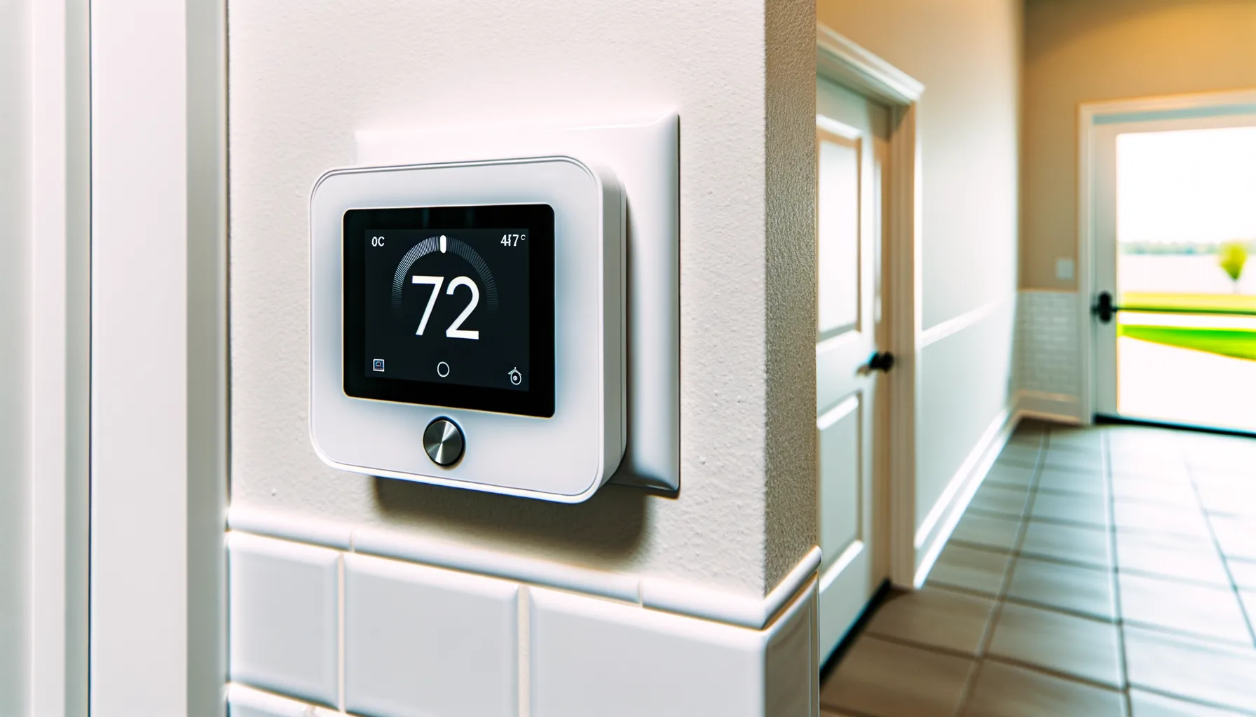 AC Maintenance Packages - Project 3