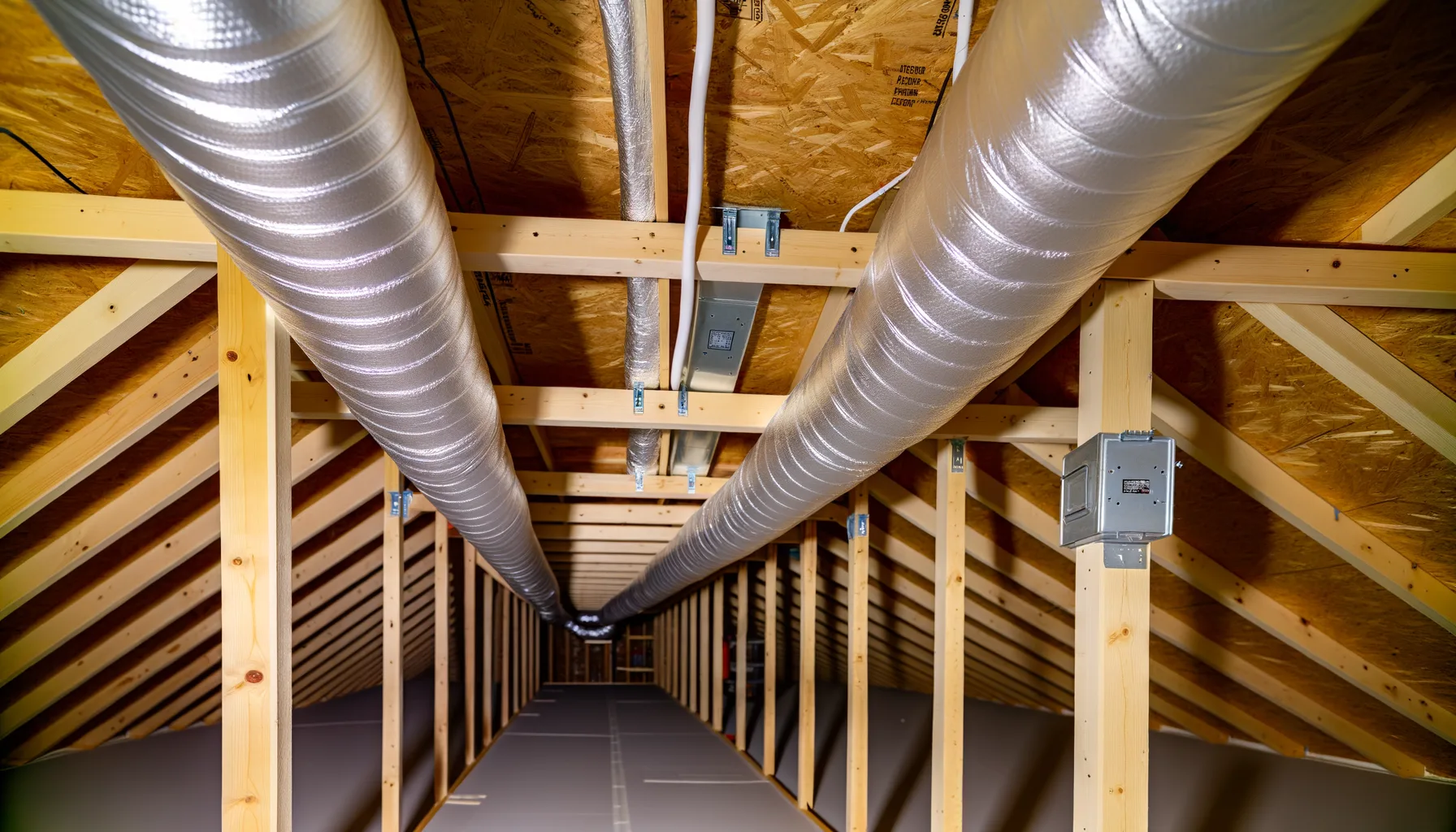 AC Maintenance Packages - Project 4