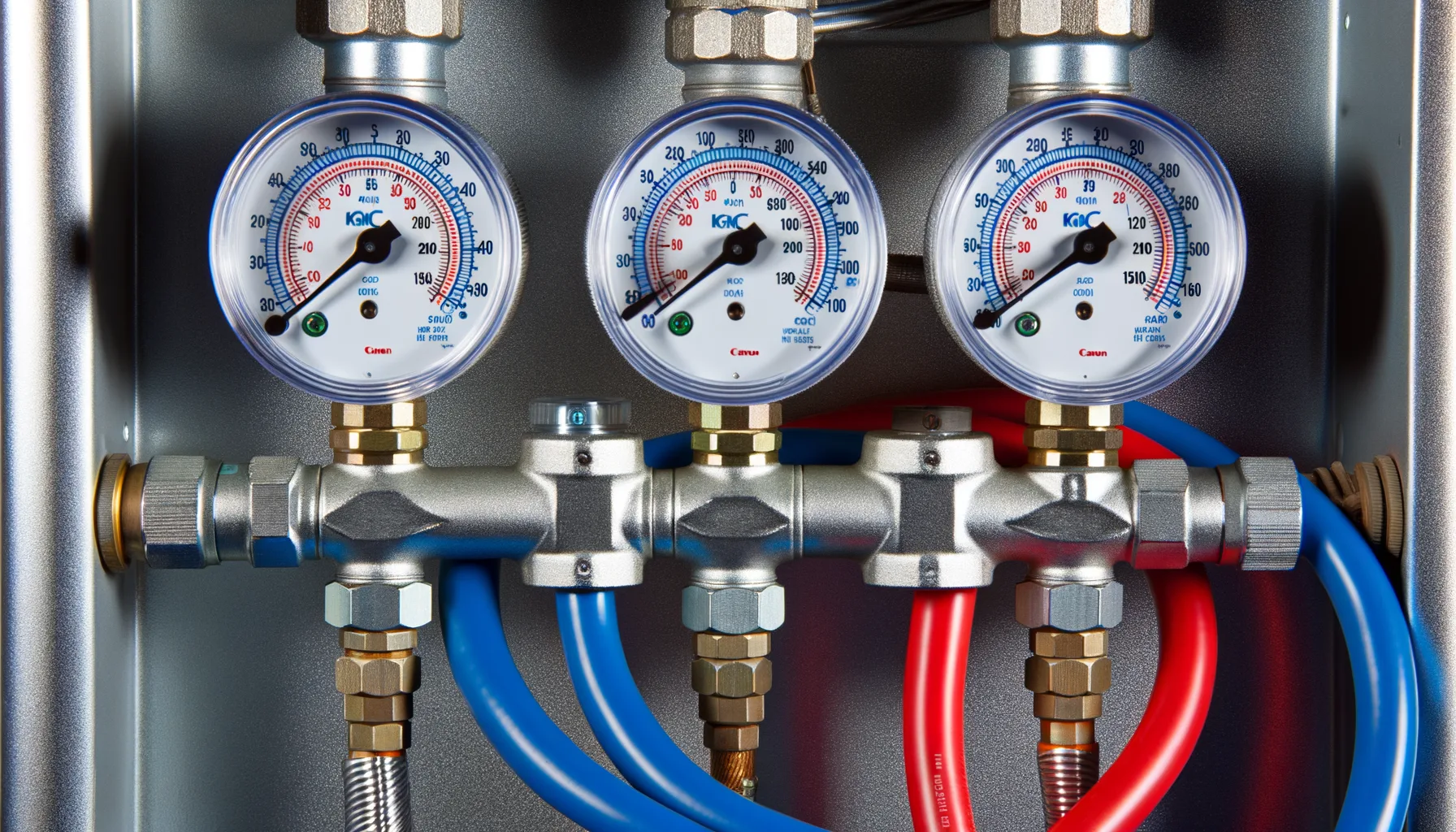 Professional Equipment