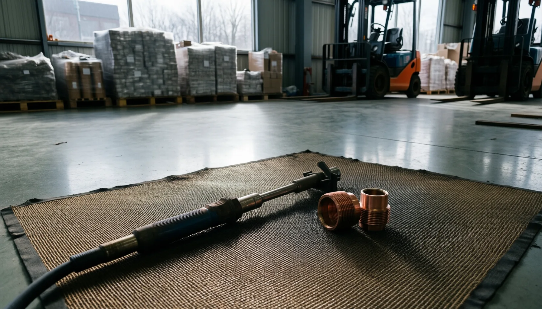 Specialized Tools
