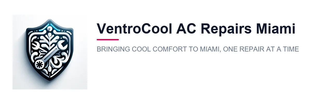 VentroCool AC Repairs Miami
