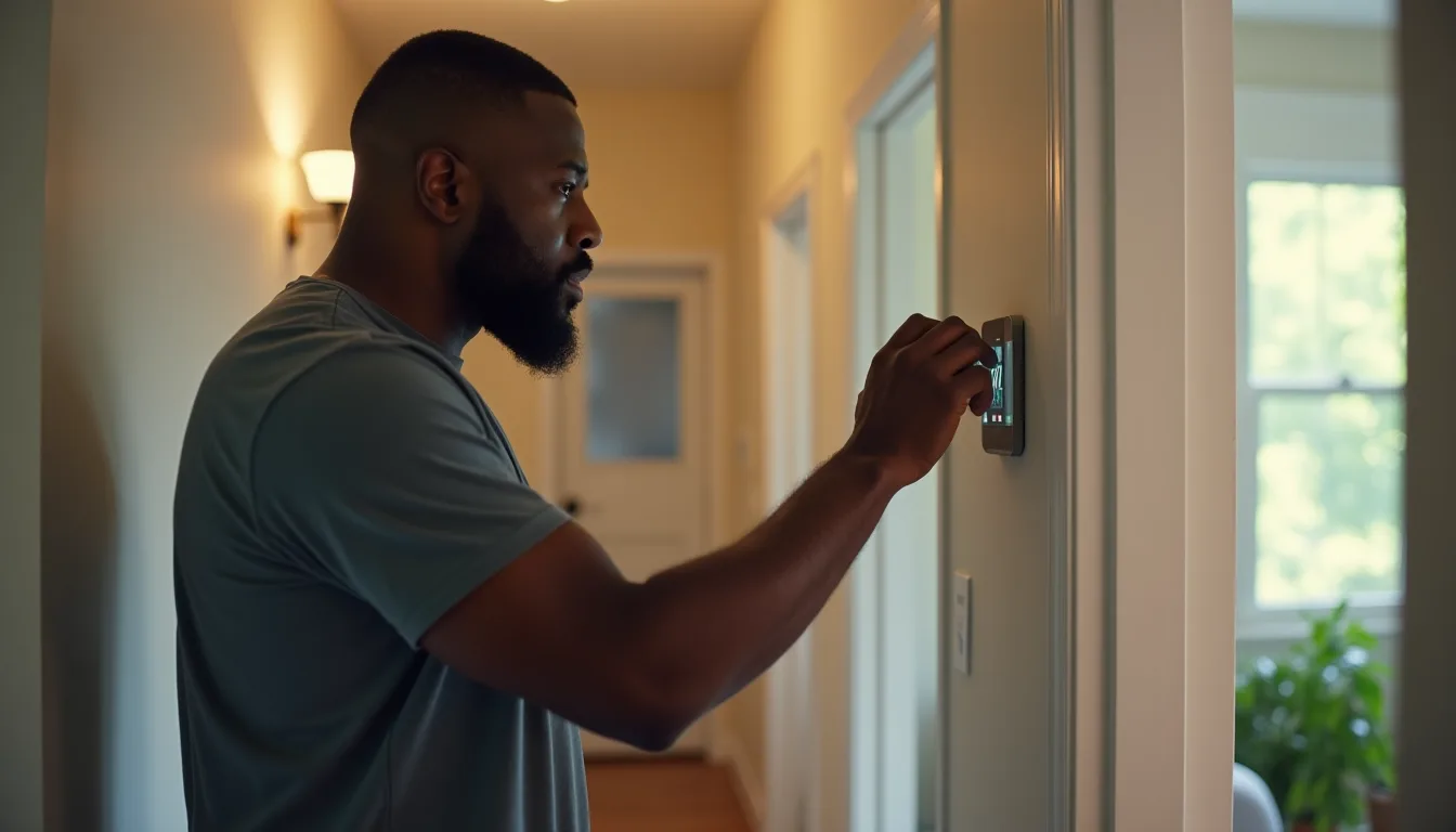 Air Conditioning Repair Service