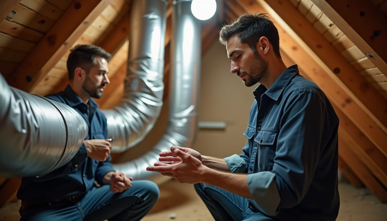 AC Maintenance Packages