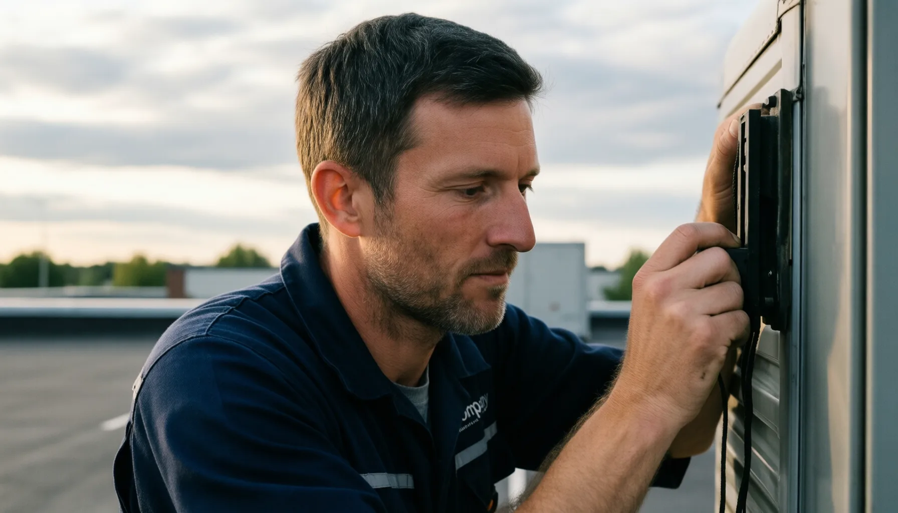 System Inspection and Tune-Up